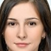 Мальцева Юлия Николаевна, терапевт