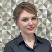 Погребняк Алина Алексеевна, стоматологический гигиенист