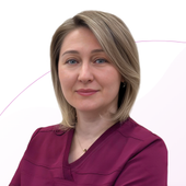 Карасова Лина Хазреталиевна, педиатр