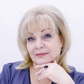 Савина Наталья Владимировна, невролог