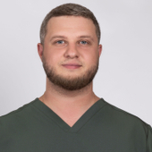 Чумаченко Дмитрий Сергеевич, проктолог