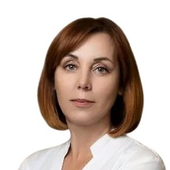 Щелокова Надежда Викторовна, стоматолог-терапевт