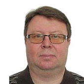 Тихонов Константин Борисович, анестезиолог