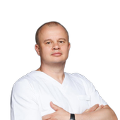 Доколин Сергей Юрьевич, ортопед