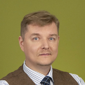 Граница Александр Станиславович, психотерапевт