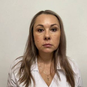 Коломенская Наталия Николаевна, косметолог