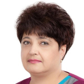 Шабоян Инга Робертовна, врач УЗД