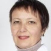 Давлиева Татьяна Владимировна, офтальмолог