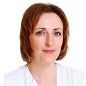 Гайденко Елена Юрьевна, детский логопед