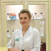 Чиркова Екатерина Леонидовна, дерматолог