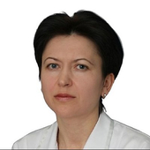 Тарабанова Ольга Викторовна, гинеколог