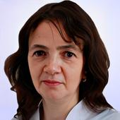 Самоявчева Светлана Владимировна, врач функциональной диагностики