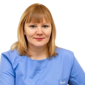 Едомина (Устюжанина) Надежда Валериевна, акушер-гинеколог