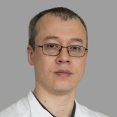 Коробцов Анатолий Владимирович, нейрохирург