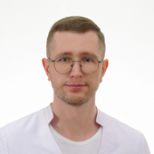 Дронов Евгений Вячеславович, флеболог