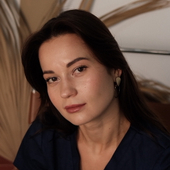 Булатова Анастасия Валерьевна, эндокринолог