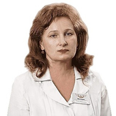 Князева Ольга Ивановна, врач функциональной диагностики