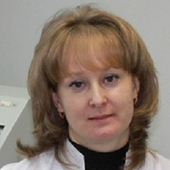 Севрикеева Анастасия Александровна, стоматолог-терапевт