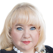 Гусева Елена Борисовна, детский логопед