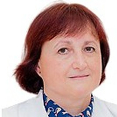 Коломийцева Галина Эдуардовна, психиатр