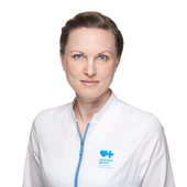 Есипова Елена Петровна, гинеколог