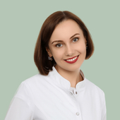 Лямаева Елена Александровна, уролог