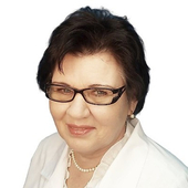 Полковникова Елена Гавриловна, врач УЗД