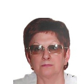 Семченко Лариса Николаевна, невролог