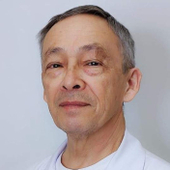 Кузбеков Рустем Сулейманович, терапевт