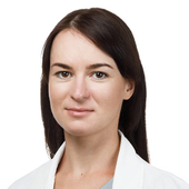 Панченко Веста Витальевна, ЛОР