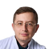 Ефременко Юрий Викторович, хирург