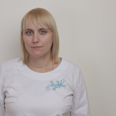 Иванчина Ксения Александровна, невролог