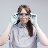 Диброва Мария Анатольевна, подолог