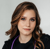 Трембовецкая Елизавета Эдуардовна, педиатр