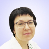 Засецкая Светлана Александровна, кардиолог