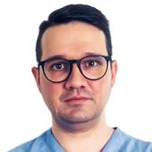 Степченков Петр Андреевич, хирург