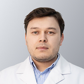 Туйчиев Тохирджон Хакимжонович, анестезиолог