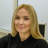 Степанова Ольга Олеговна, стоматолог-терапевт