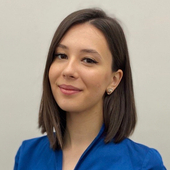 Видлацкая Анастасия Дмитриевна, детский офтальмолог