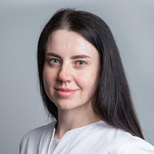 Сыроквашина Анна Анатольевна, дерматолог