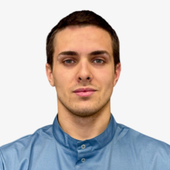 Волобуев Кирилл Валерьевич, стоматолог-терапевт