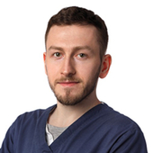 Мартыненко Роман Валентинович, флеболог