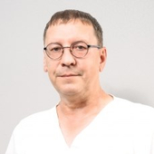 Степанов Дмитрий Юрьевич, хирург