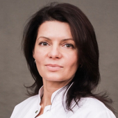 Сушина Ирина Викторовна, уролог