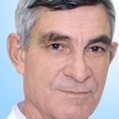 Хаеркаев Асфан Гилемович, ЛОР