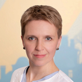 Логинова Надежда Юрьевна, терапевт