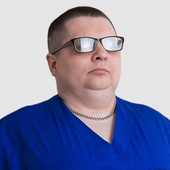 Бахтин Вячеслав Юрьевич, массажист