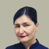 Клочихина Ольга Анатольевна, невролог