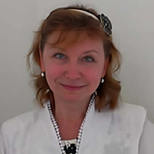 Рыжкина Нина Александровна, гинеколог