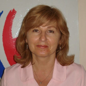 Клещельская Лилия Петровна, гинеколог